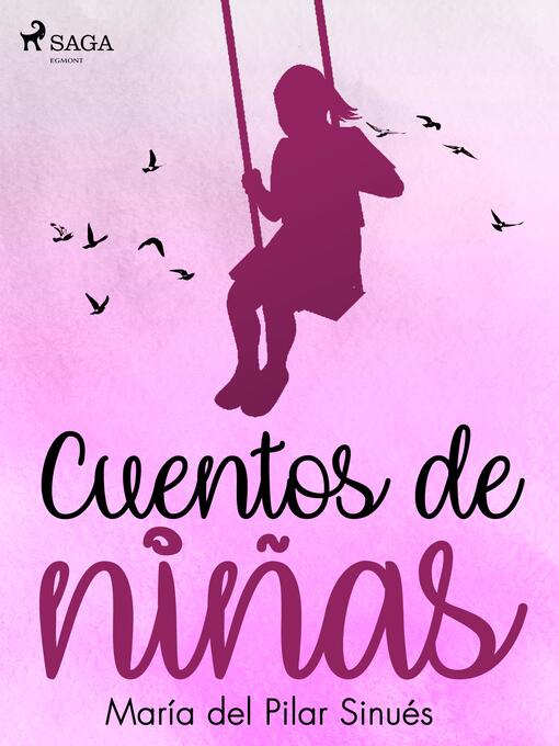 Title details for Cuentos de niñas by María del Pilar Sinués - Available